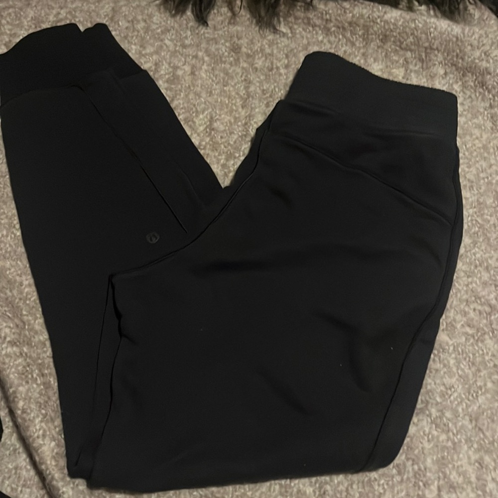 Lululemon joggers